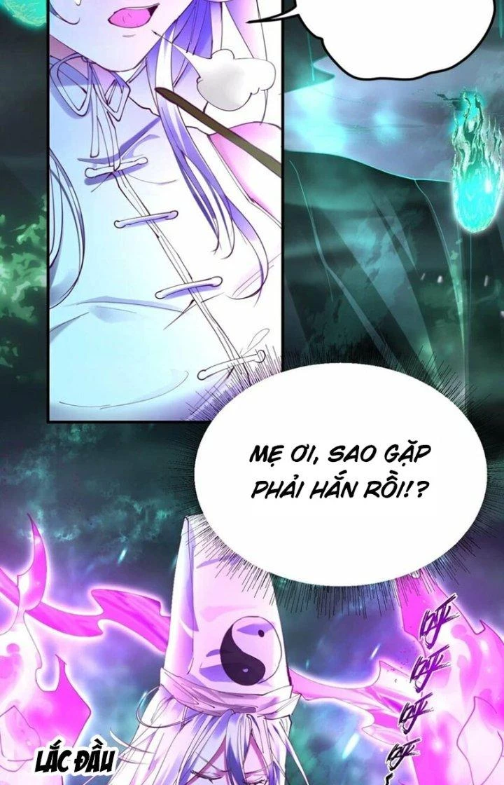 Thanh Bình Chapter 16 - Trang 3
