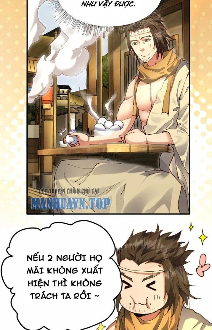 Thanh Bình Chapter 16 - Trang 3