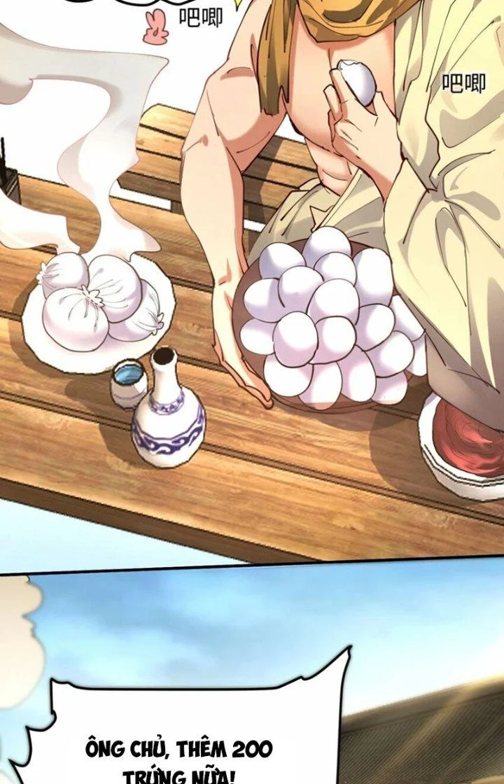 Thanh Bình Chapter 16 - Trang 3