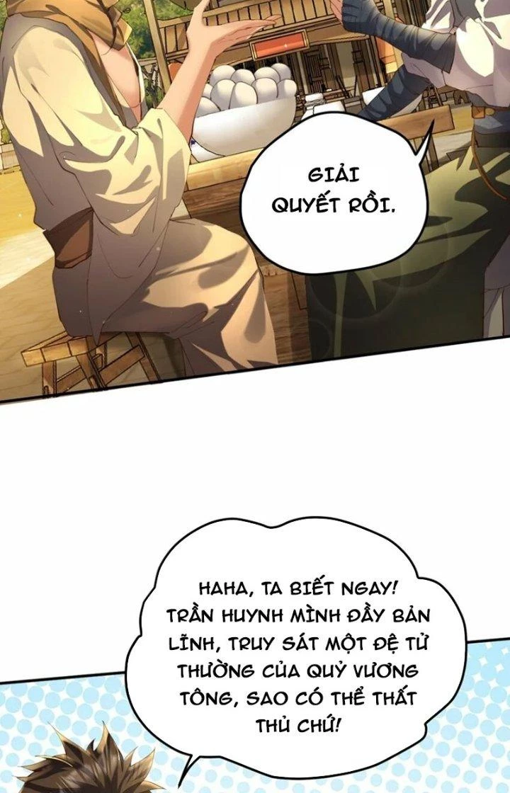 Thanh Bình Chapter 16 - Trang 3