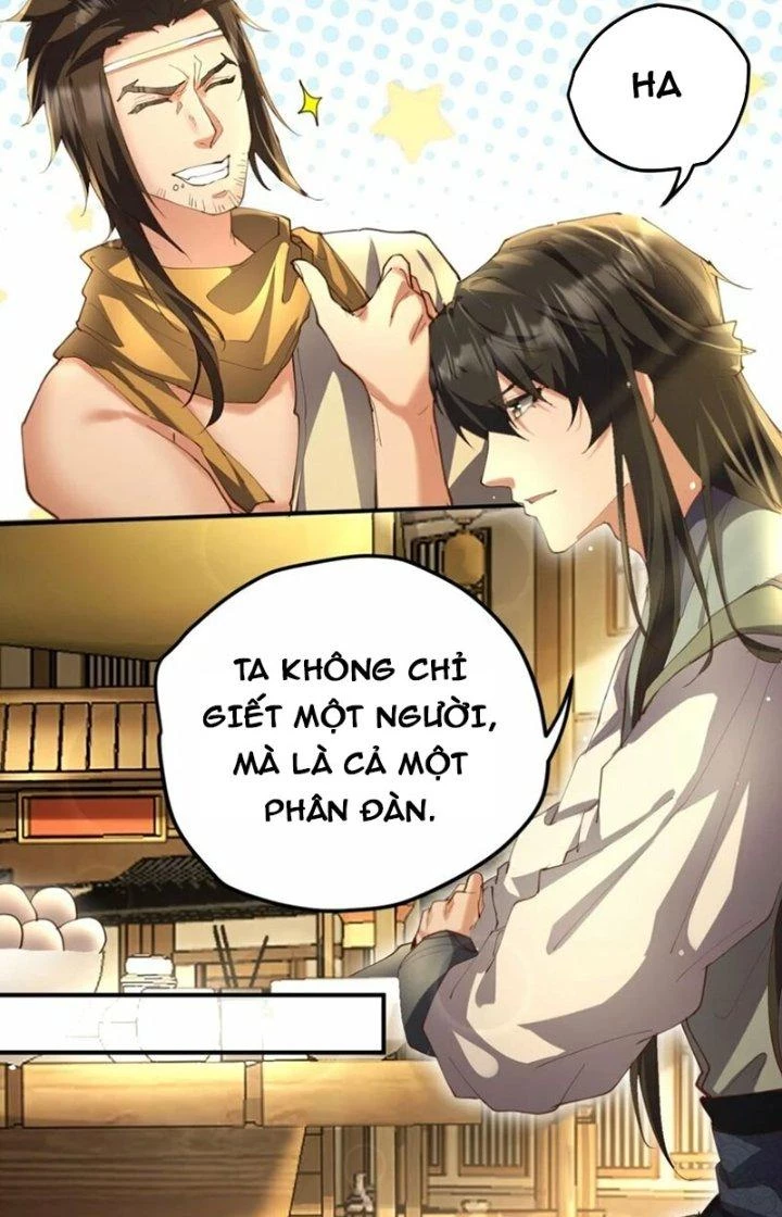 Thanh Bình Chapter 16 - Trang 3
