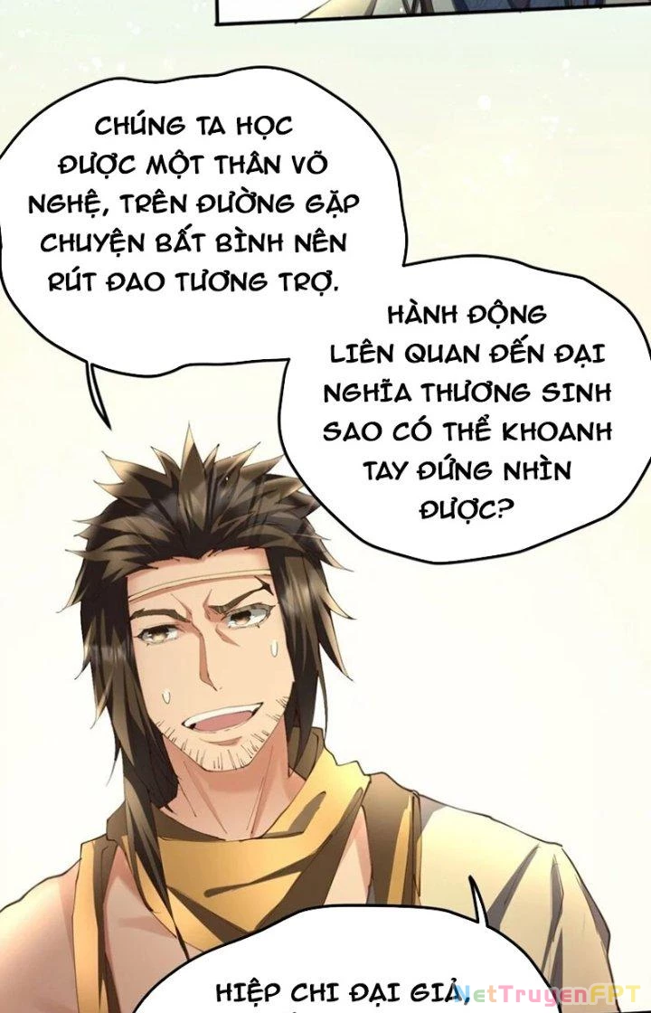 Thanh Bình Chapter 16 - Trang 3