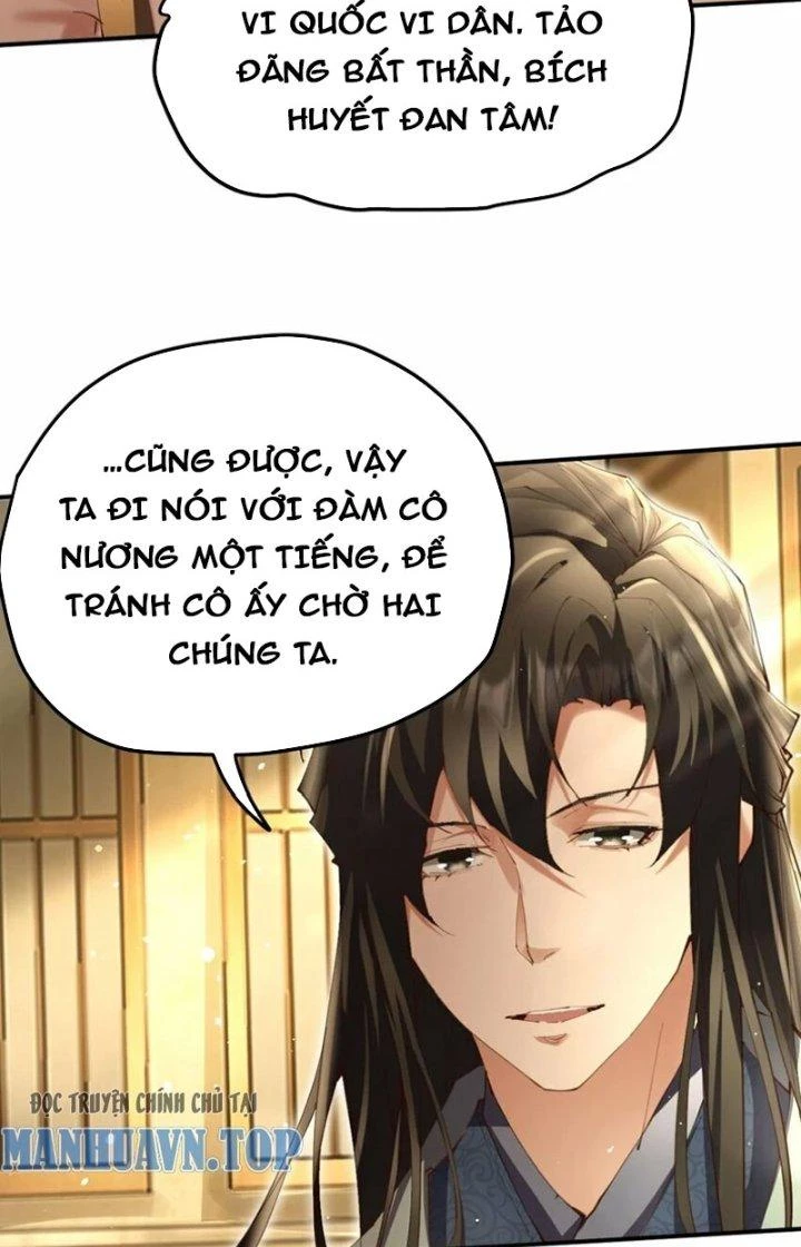 Thanh Bình Chapter 16 - Trang 3