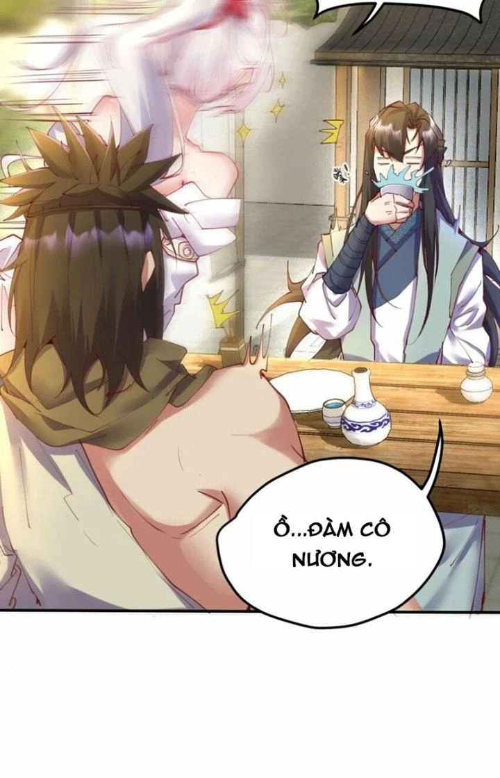 Thanh Bình Chapter 16 - Trang 3