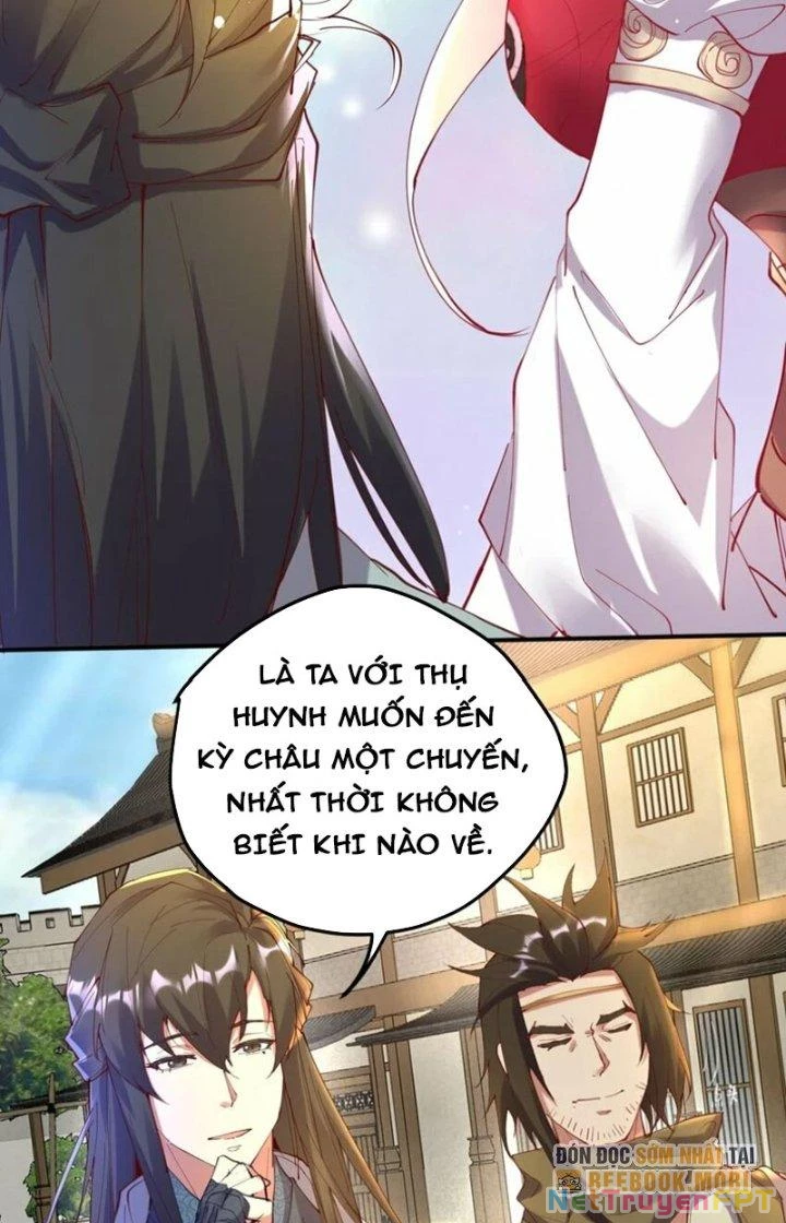 Thanh Bình Chapter 16 - Trang 3