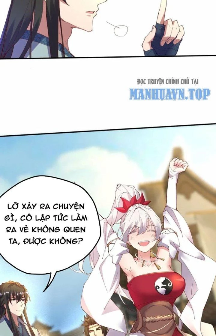 Thanh Bình Chapter 16 - Trang 3