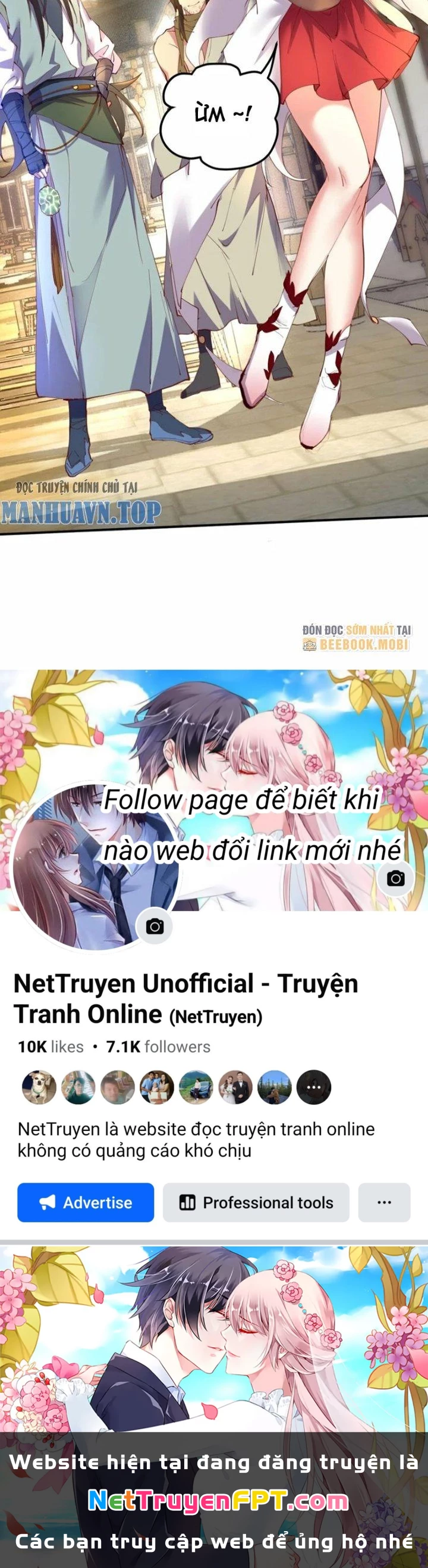 Thanh Bình Chapter 16 - Trang 3