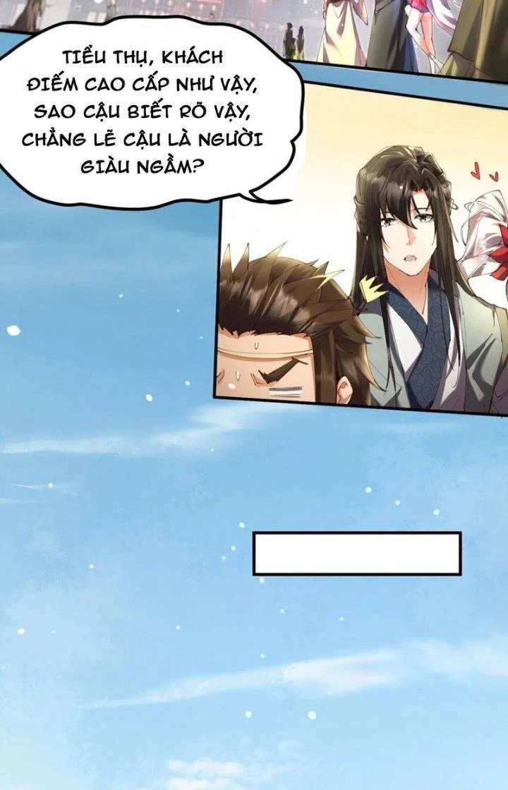 Thanh Bình Chapter 17 - Trang 3