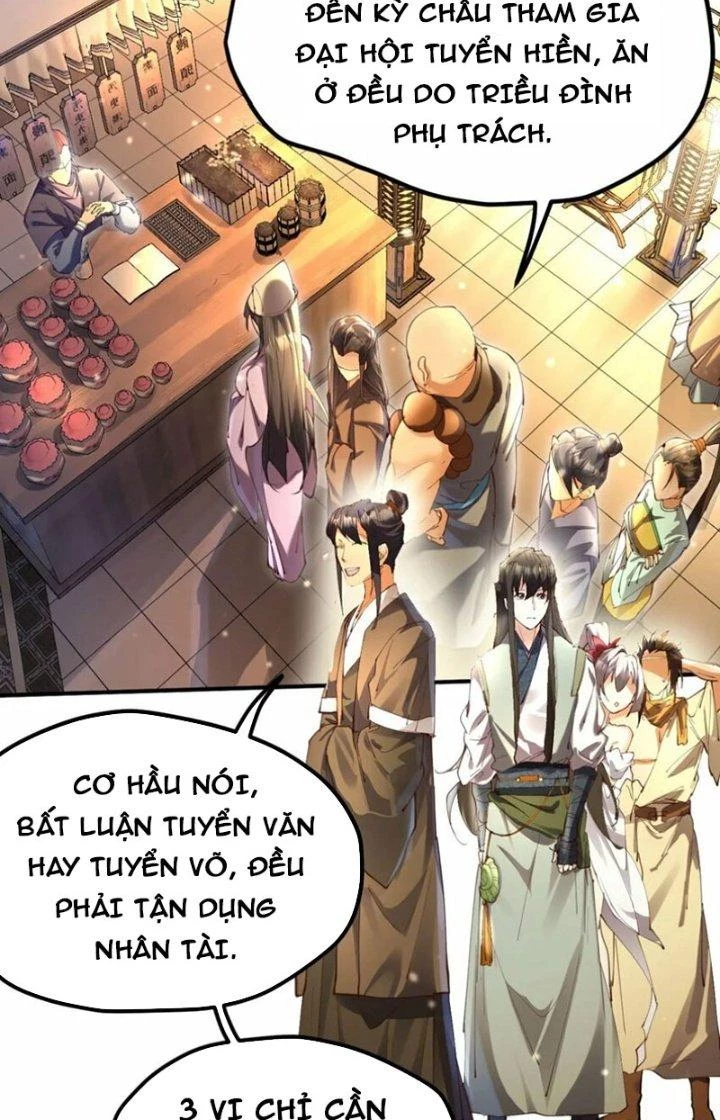 Thanh Bình Chapter 17 - Trang 3