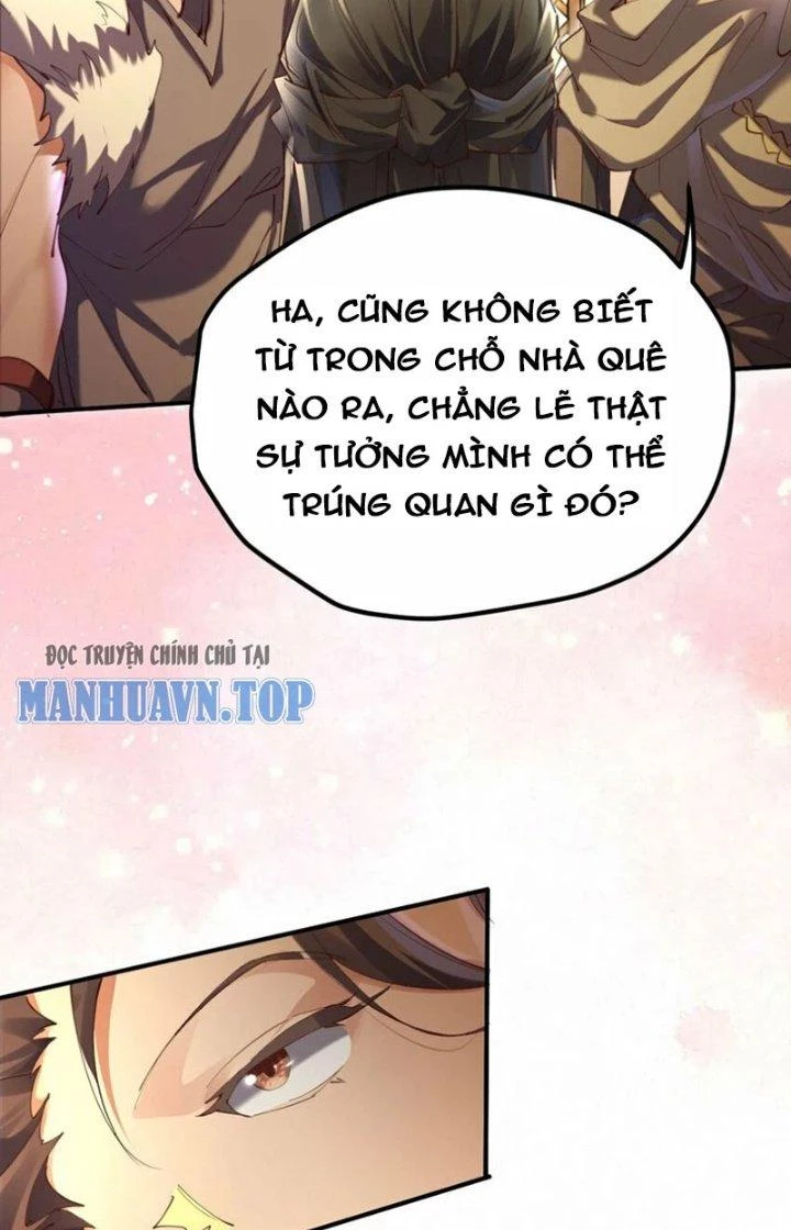Thanh Bình Chapter 17 - Trang 3