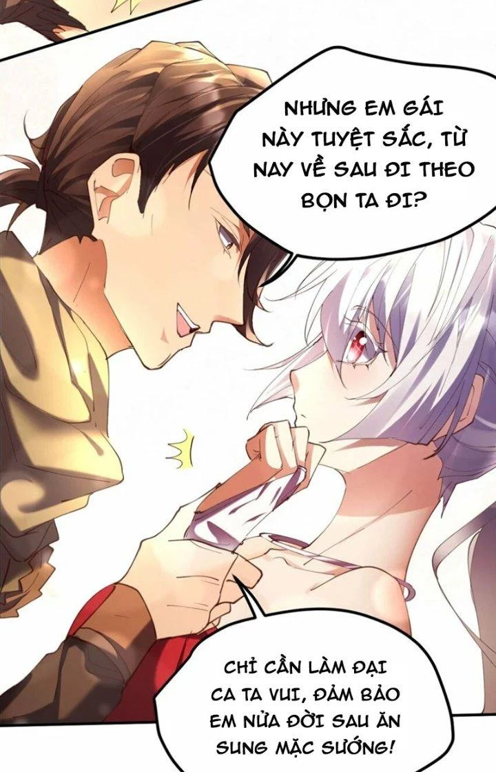 Thanh Bình Chapter 17 - Trang 3