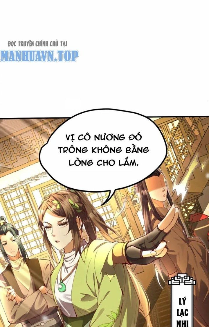 Thanh Bình Chapter 17 - Trang 3