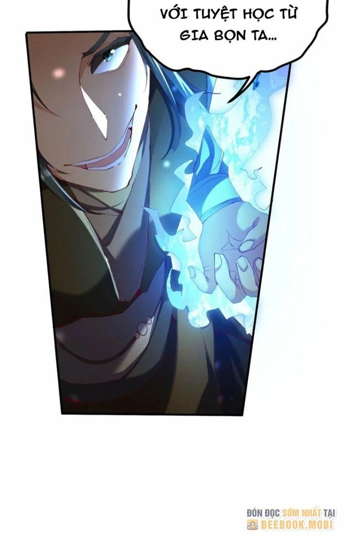 Thanh Bình Chapter 17 - Trang 3