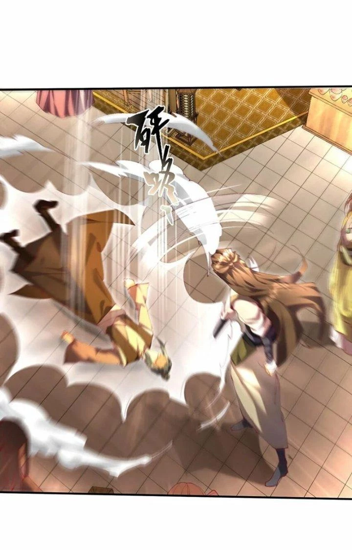 Thanh Bình Chapter 17 - Trang 3
