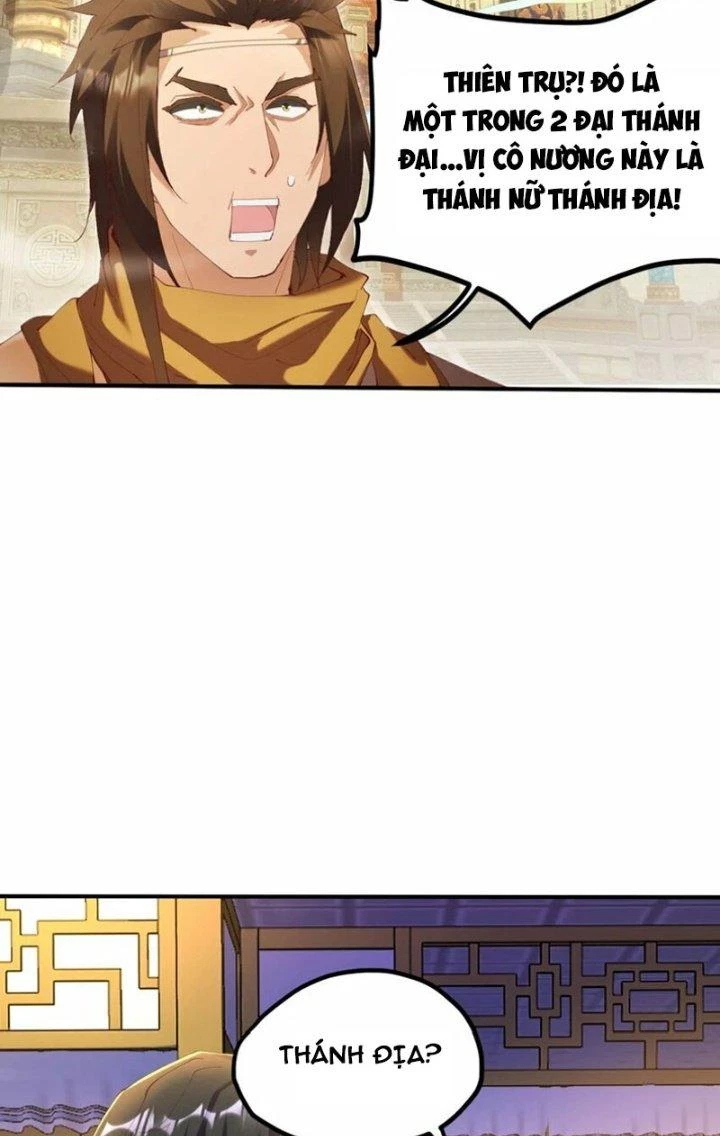 Thanh Bình Chapter 17 - Trang 3
