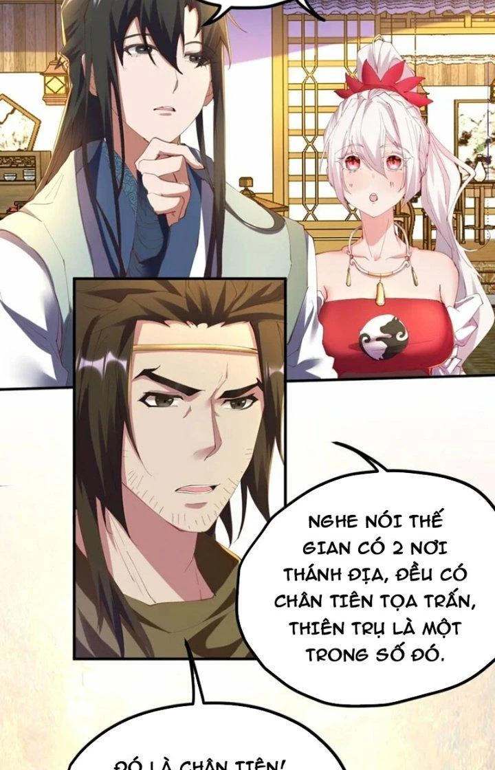 Thanh Bình Chapter 17 - Trang 3