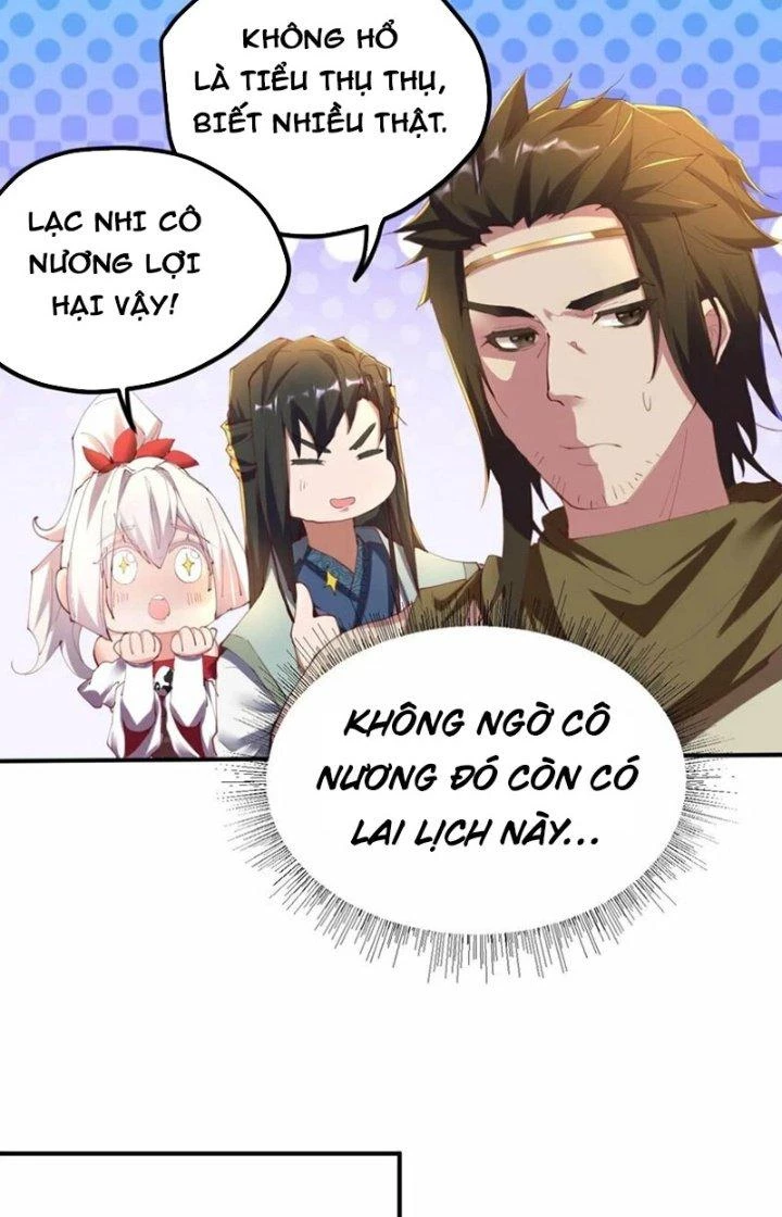 Thanh Bình Chapter 17 - Trang 3