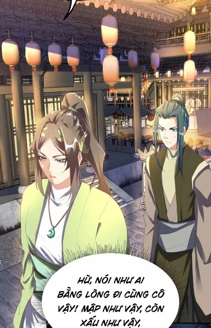 Thanh Bình Chapter 17 - Trang 3
