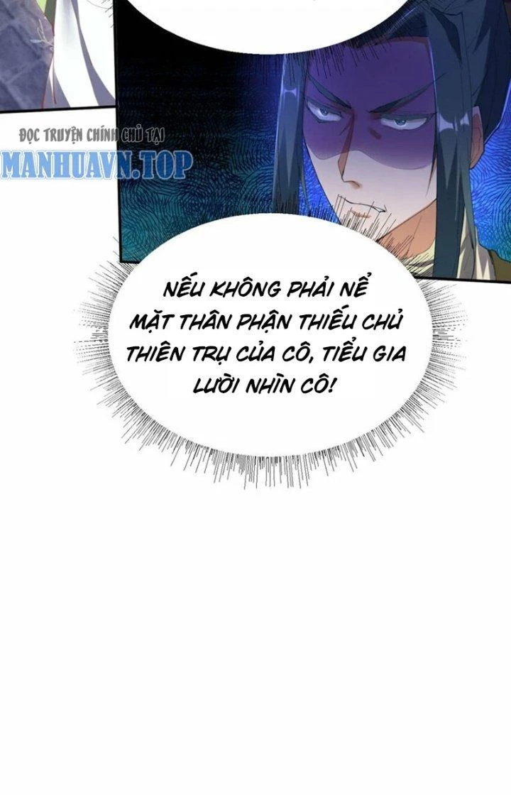 Thanh Bình Chapter 17 - Trang 3