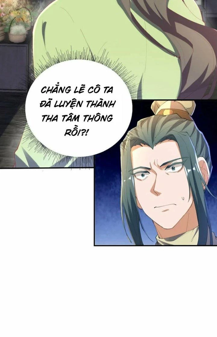 Thanh Bình Chapter 17 - Trang 3