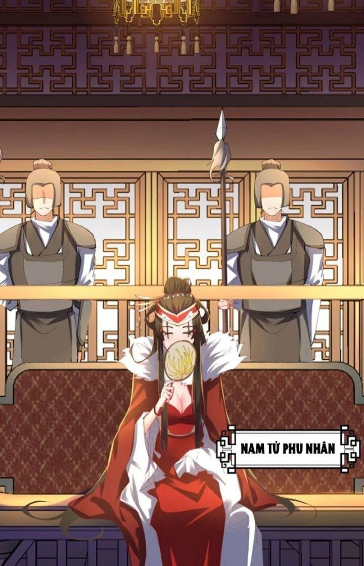Thanh Bình Chapter 17 - Trang 3