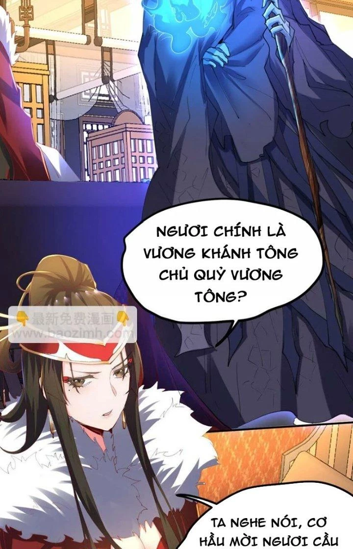 Thanh Bình Chapter 17 - Trang 3