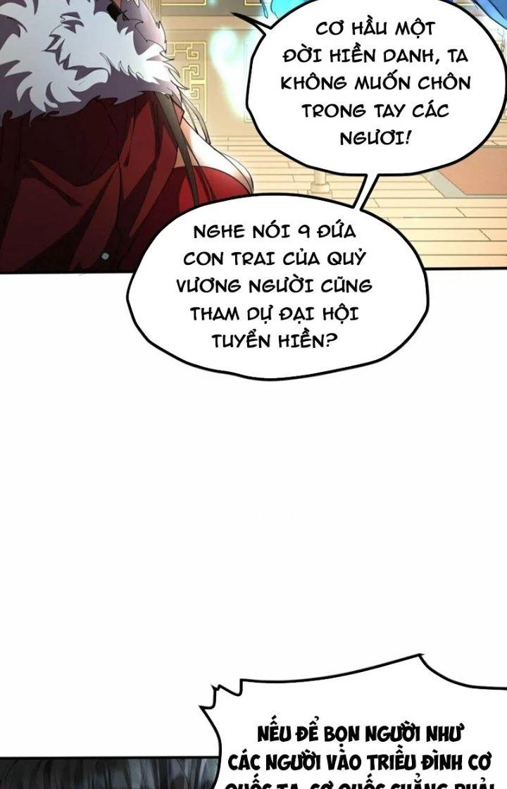 Thanh Bình Chapter 17 - Trang 3