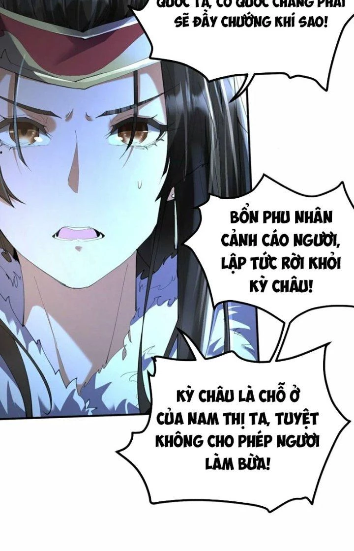 Thanh Bình Chapter 17 - Trang 3