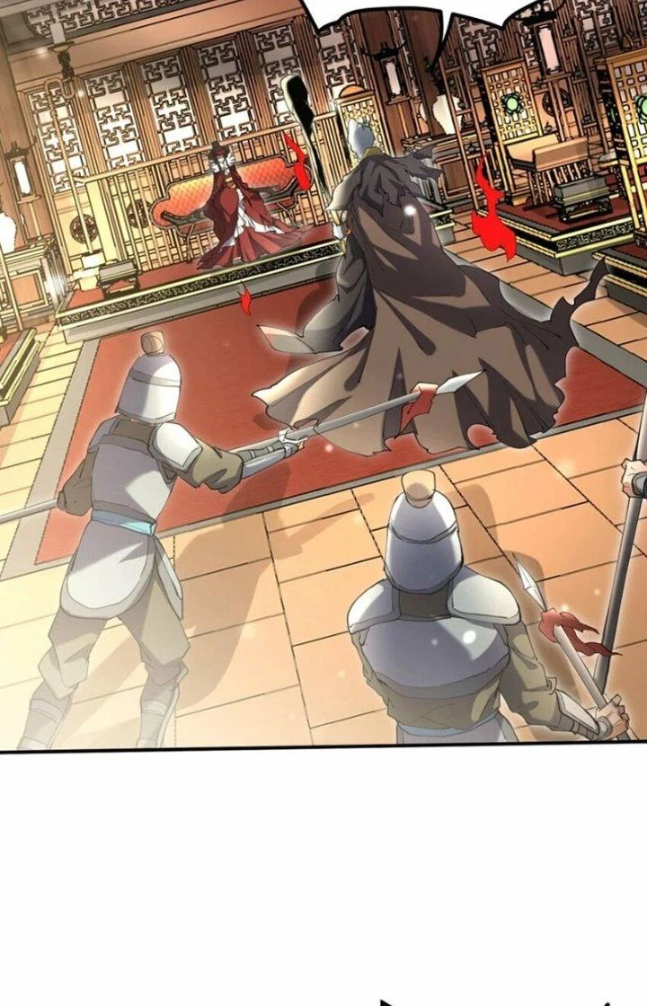 Thanh Bình Chapter 17 - Trang 3