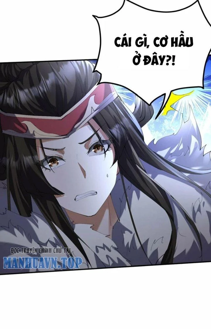Thanh Bình Chapter 17 - Trang 3