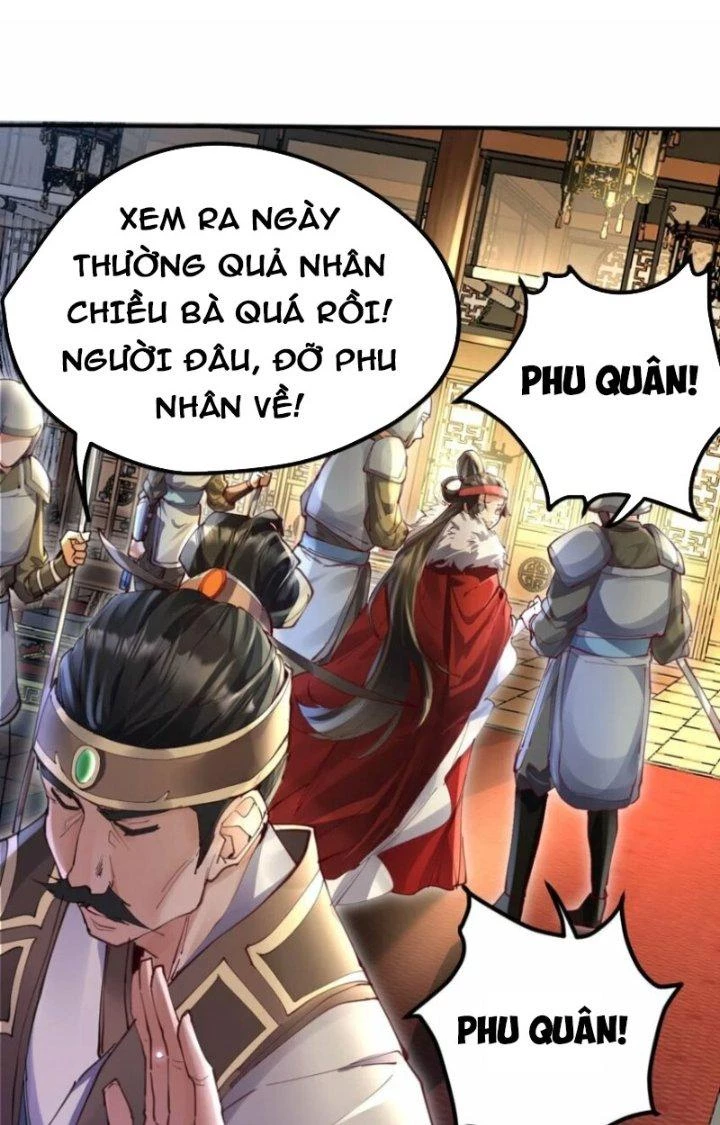 Thanh Bình Chapter 18 - Trang 3