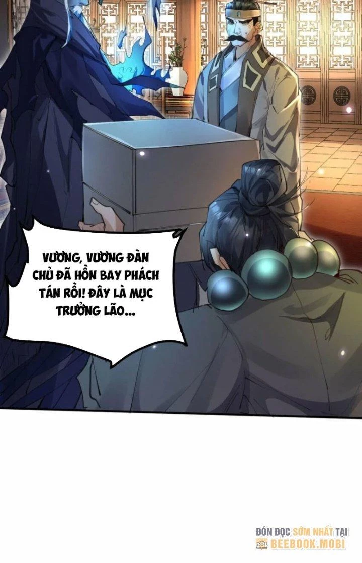 Thanh Bình Chapter 18 - Trang 3