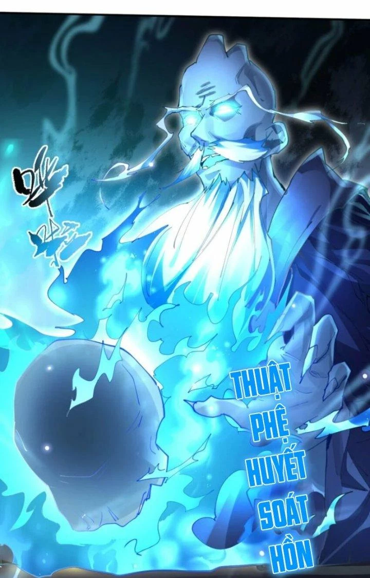 Thanh Bình Chapter 18 - Trang 3