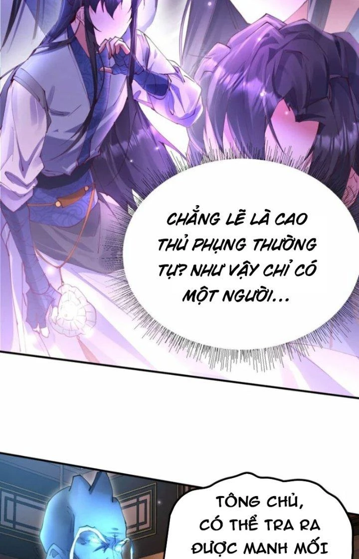 Thanh Bình Chapter 18 - Trang 3