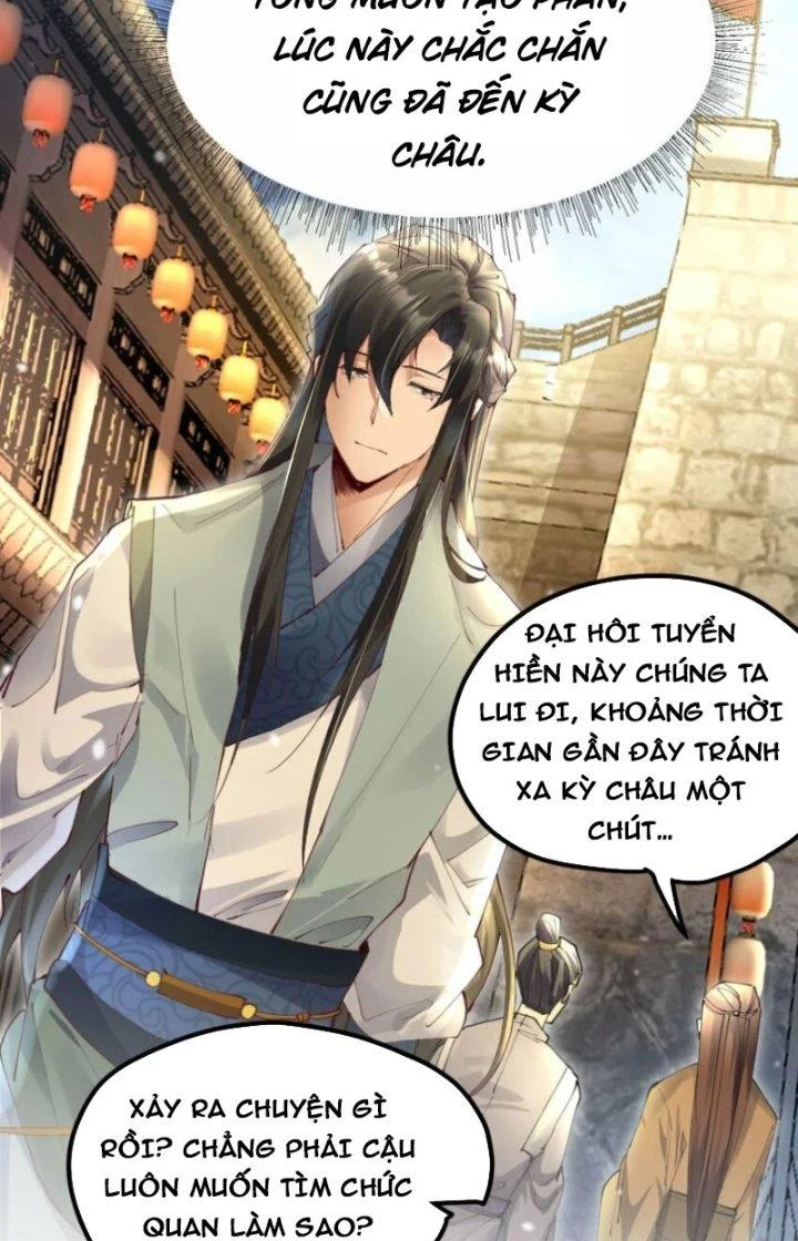 Thanh Bình Chapter 18 - Trang 3