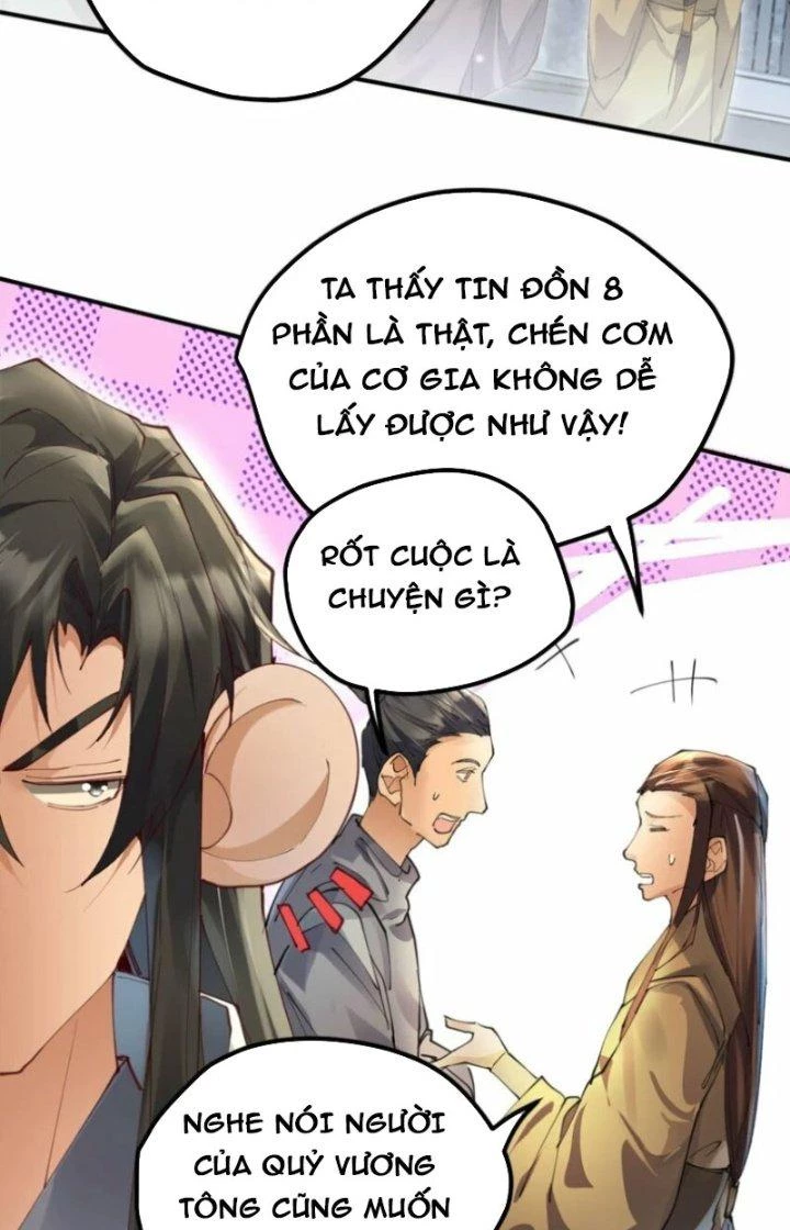 Thanh Bình Chapter 18 - Trang 3