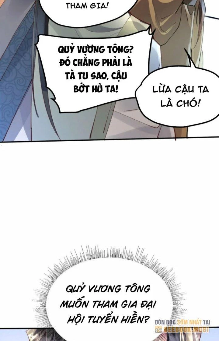 Thanh Bình Chapter 18 - Trang 3