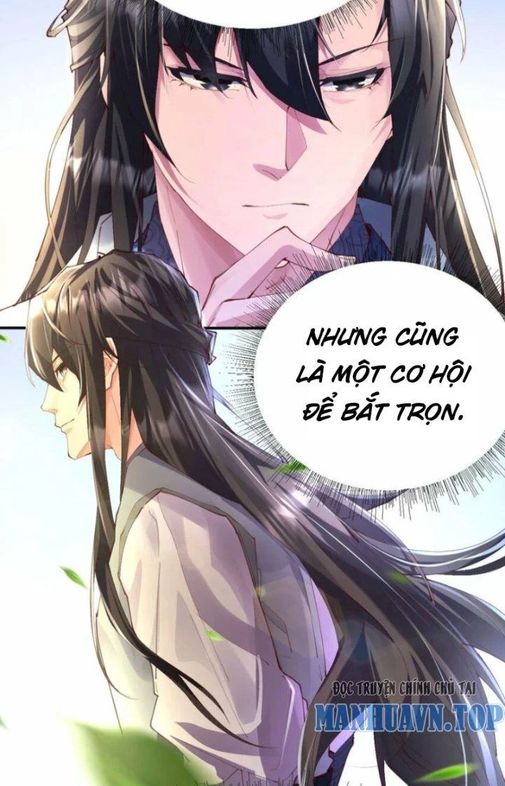 Thanh Bình Chapter 18 - Trang 3
