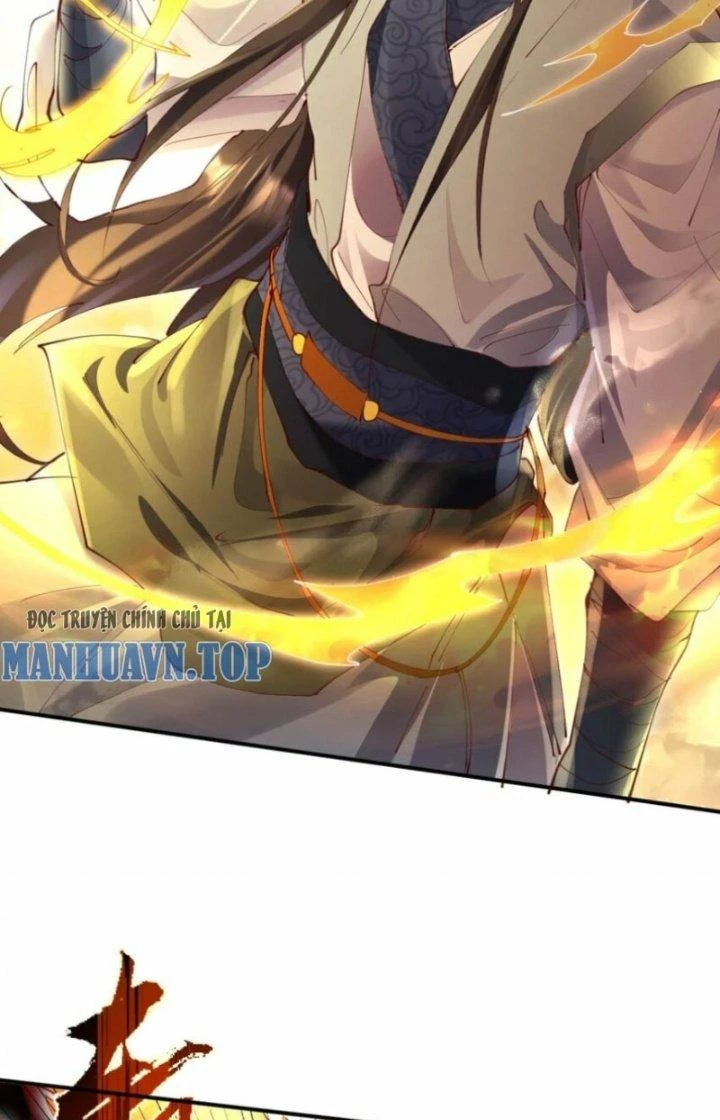 Thanh Bình Chapter 18 - Trang 3
