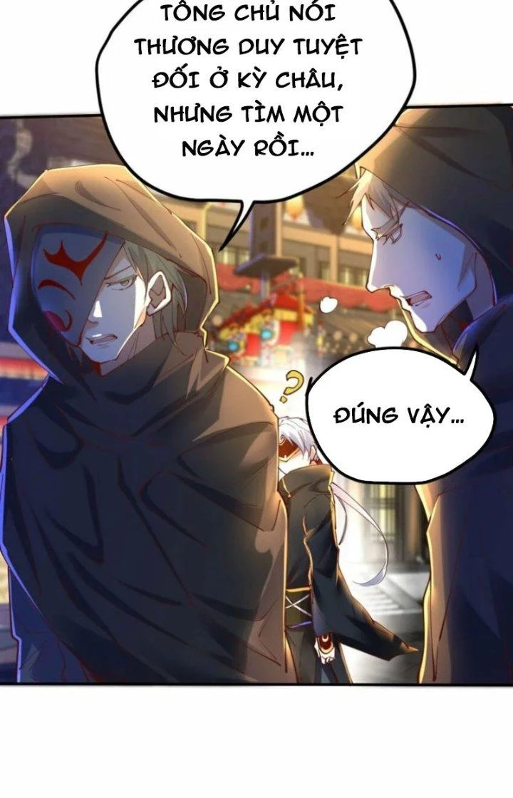 Thanh Bình Chapter 18 - Trang 3