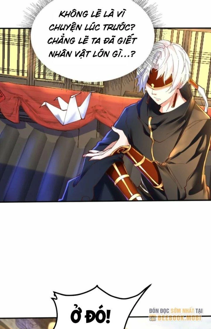 Thanh Bình Chapter 18 - Trang 3