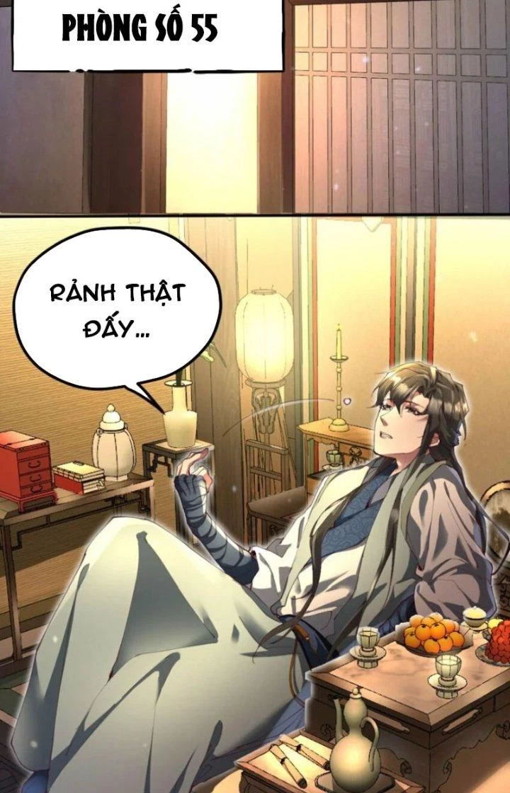 Thanh Bình Chapter 18 - Trang 3