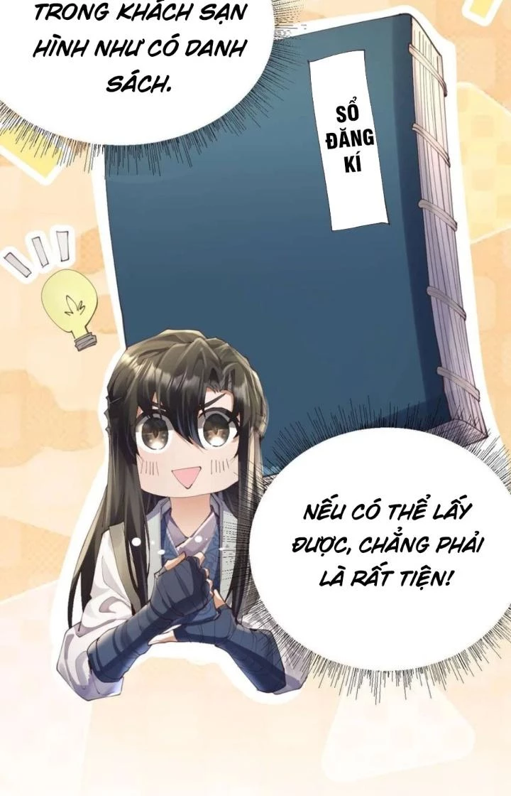 Thanh Bình Chapter 19 - Trang 3