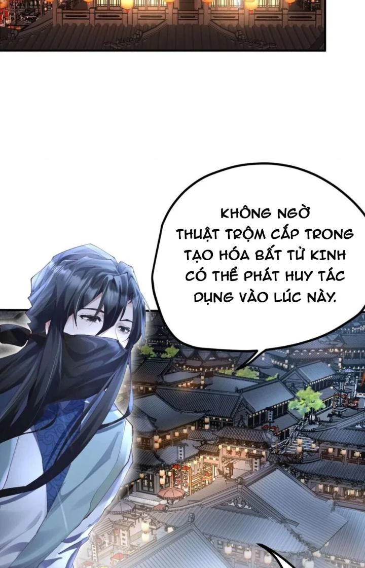 Thanh Bình Chapter 19 - Trang 3