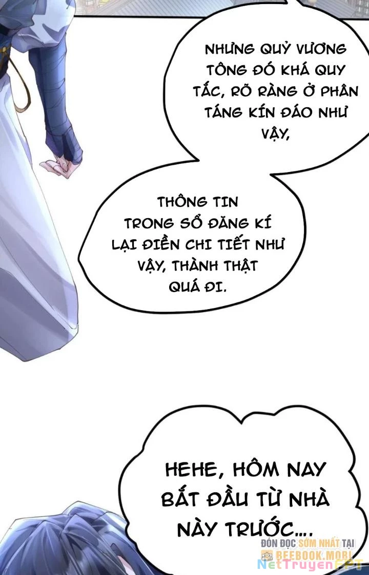 Thanh Bình Chapter 19 - Trang 3