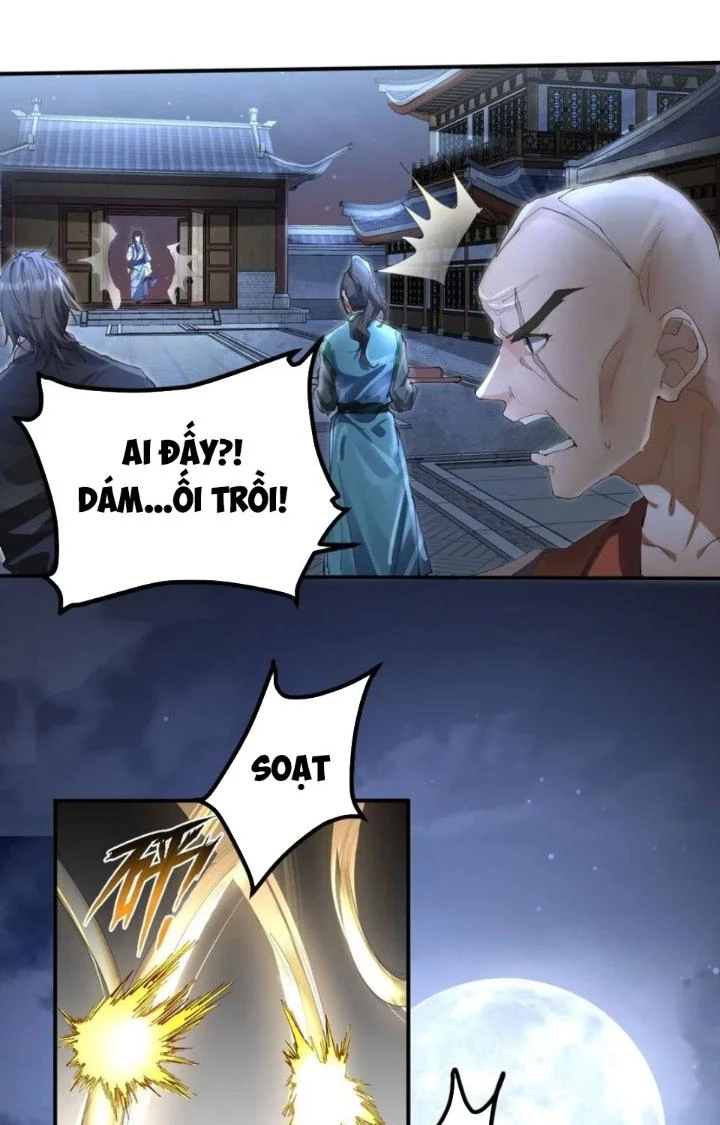 Thanh Bình Chapter 19 - Trang 3