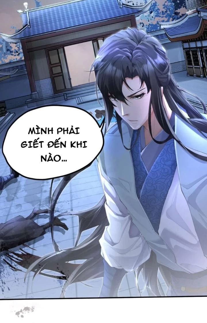 Thanh Bình Chapter 19 - Trang 3