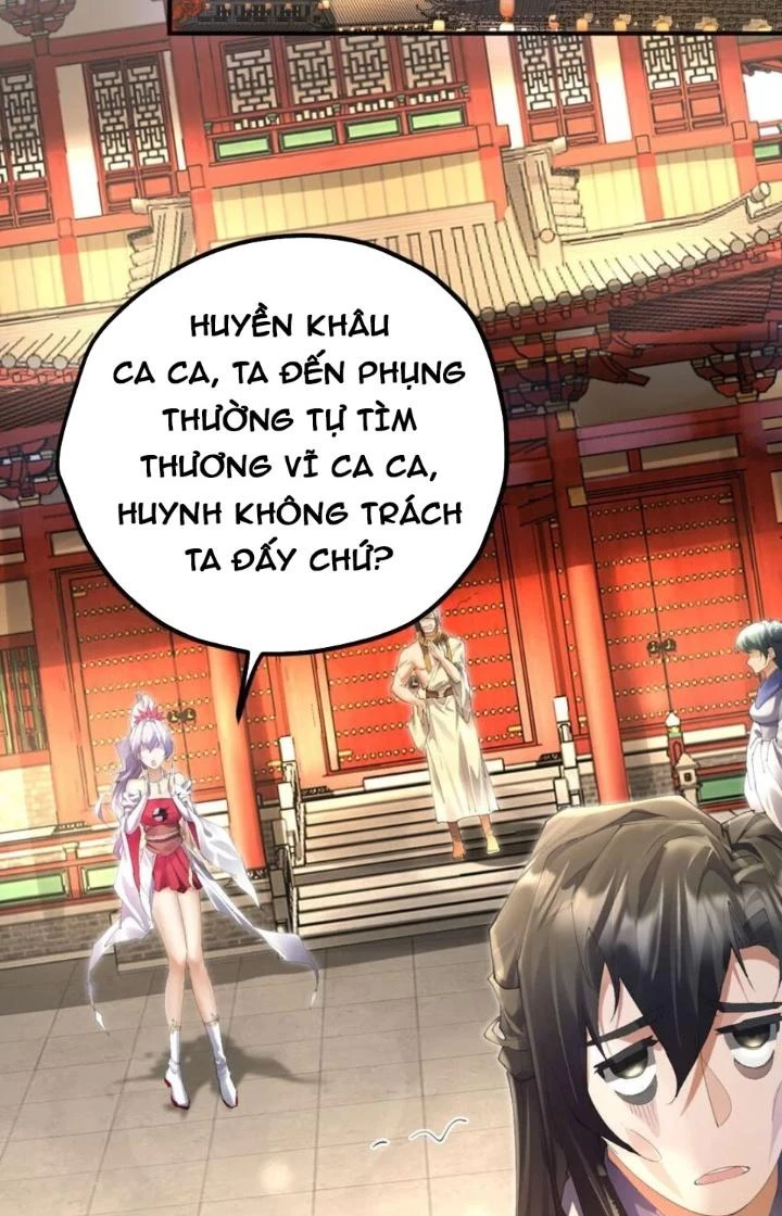 Thanh Bình Chapter 19 - Trang 3