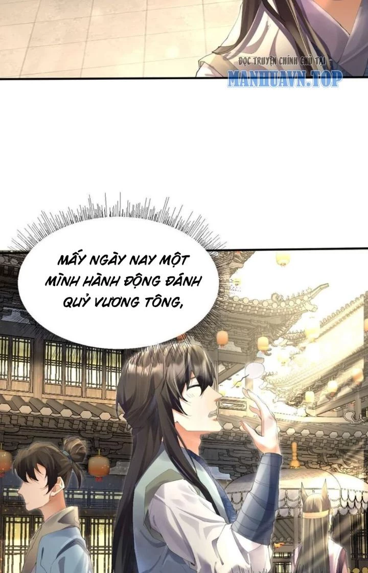 Thanh Bình Chapter 19 - Trang 3