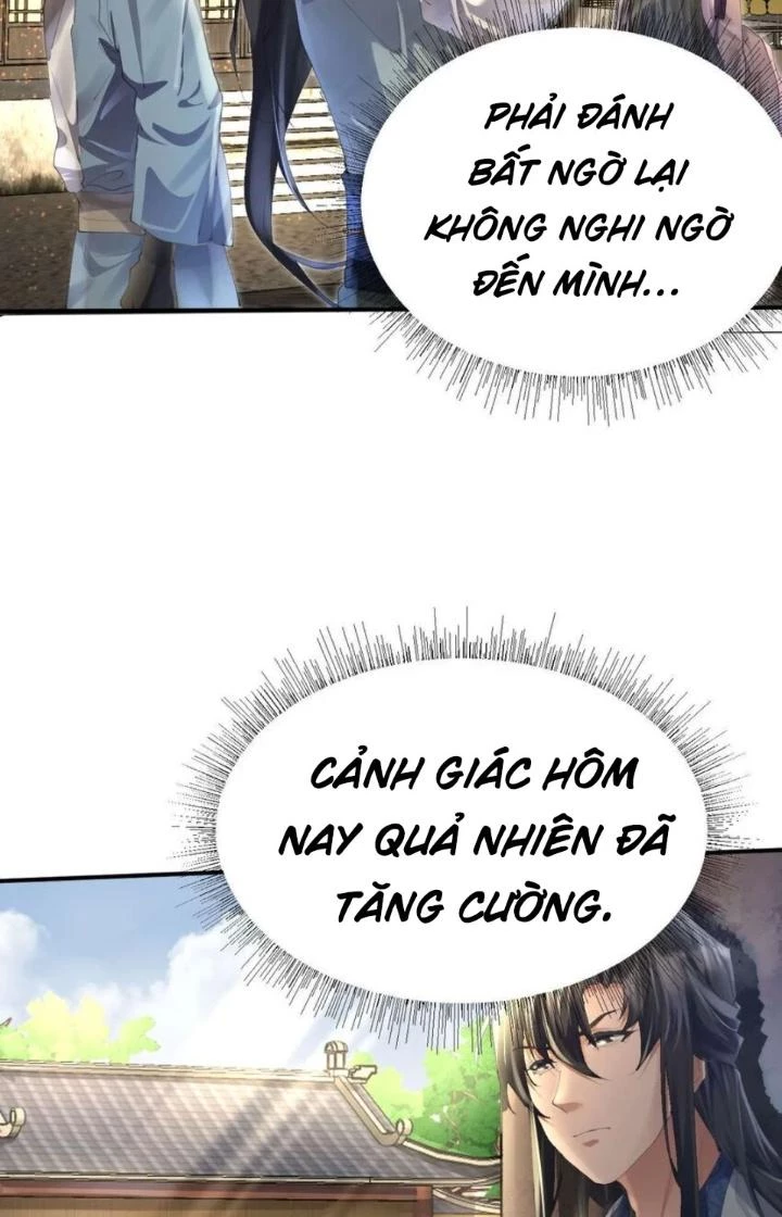 Thanh Bình Chapter 19 - Trang 3